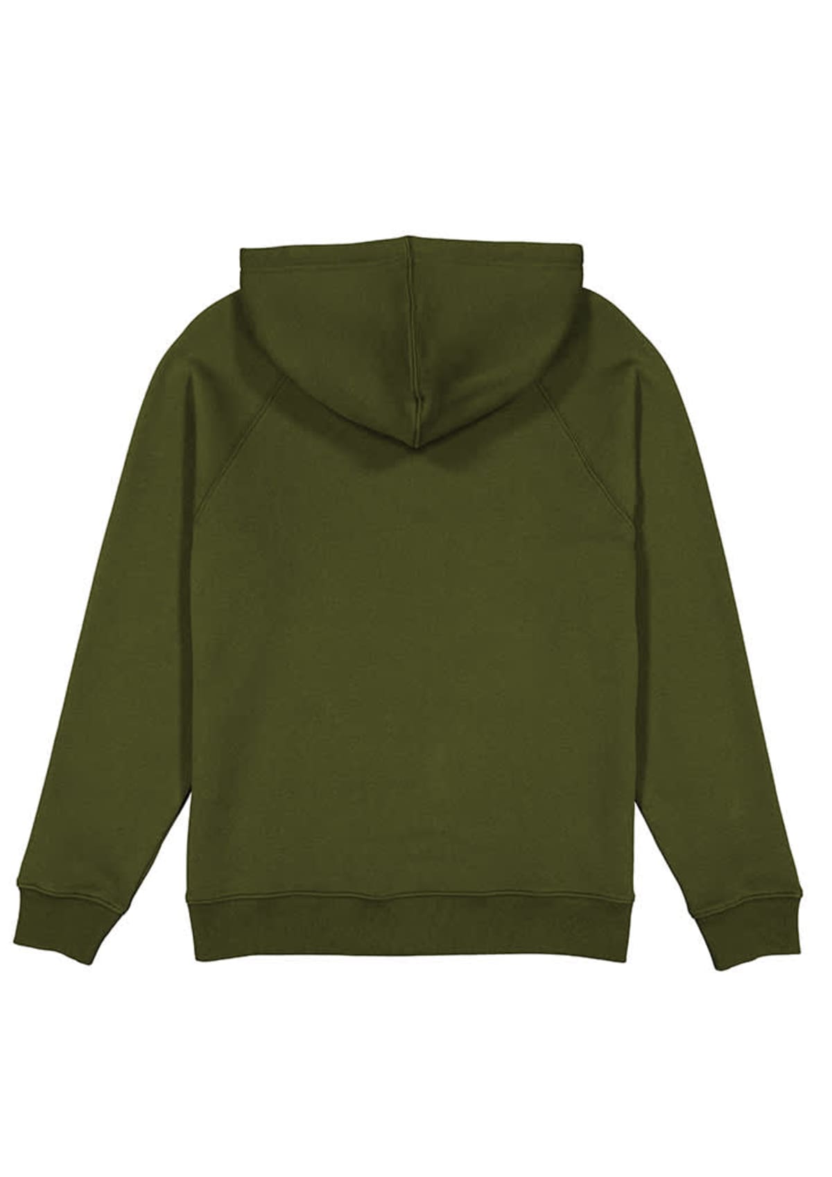Womens Basis Hoodie