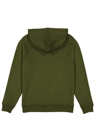 Womens Basis Hoodie