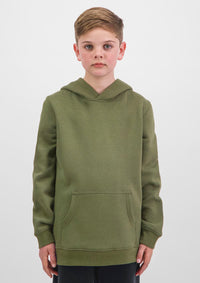 Kids Basis Hoodie