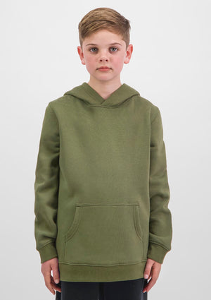 Kids Basis Hoodie