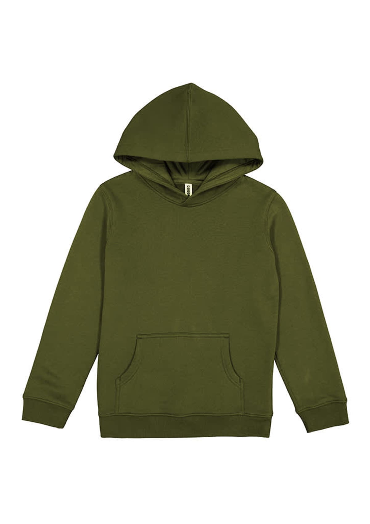 Youth Basis Hoodie