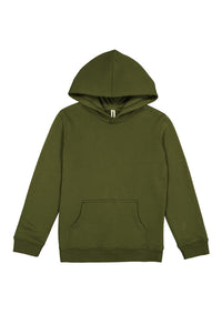 Youth Basis Hoodie