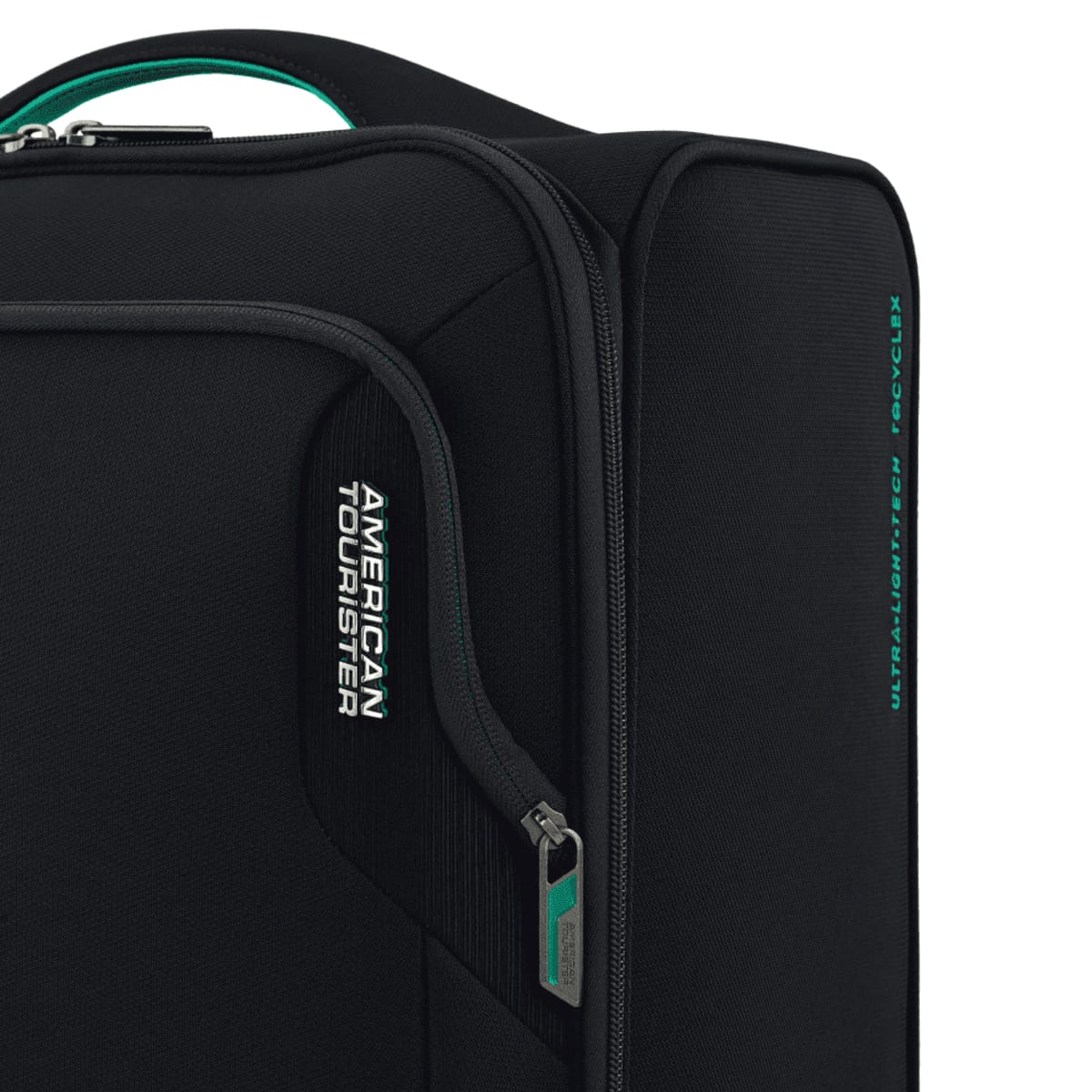 American Tourister F138 Applite 5 Underseater