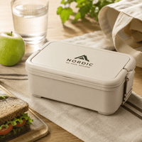 Stack & Go Lunchbox