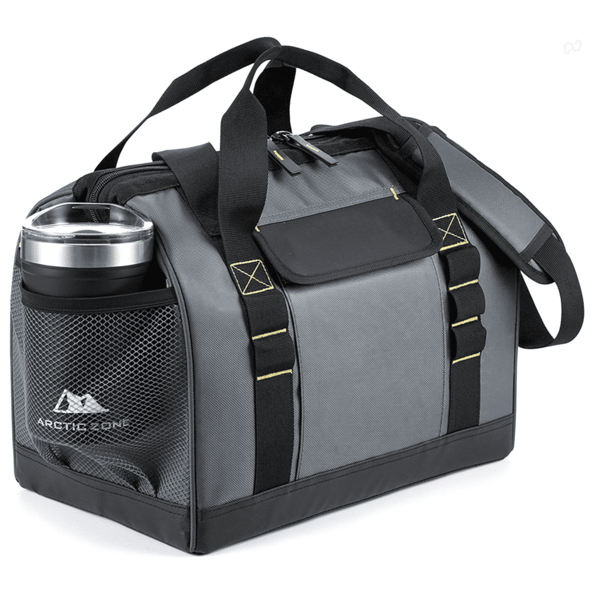 Arctic Zone Workmans Crib Cooler 18L