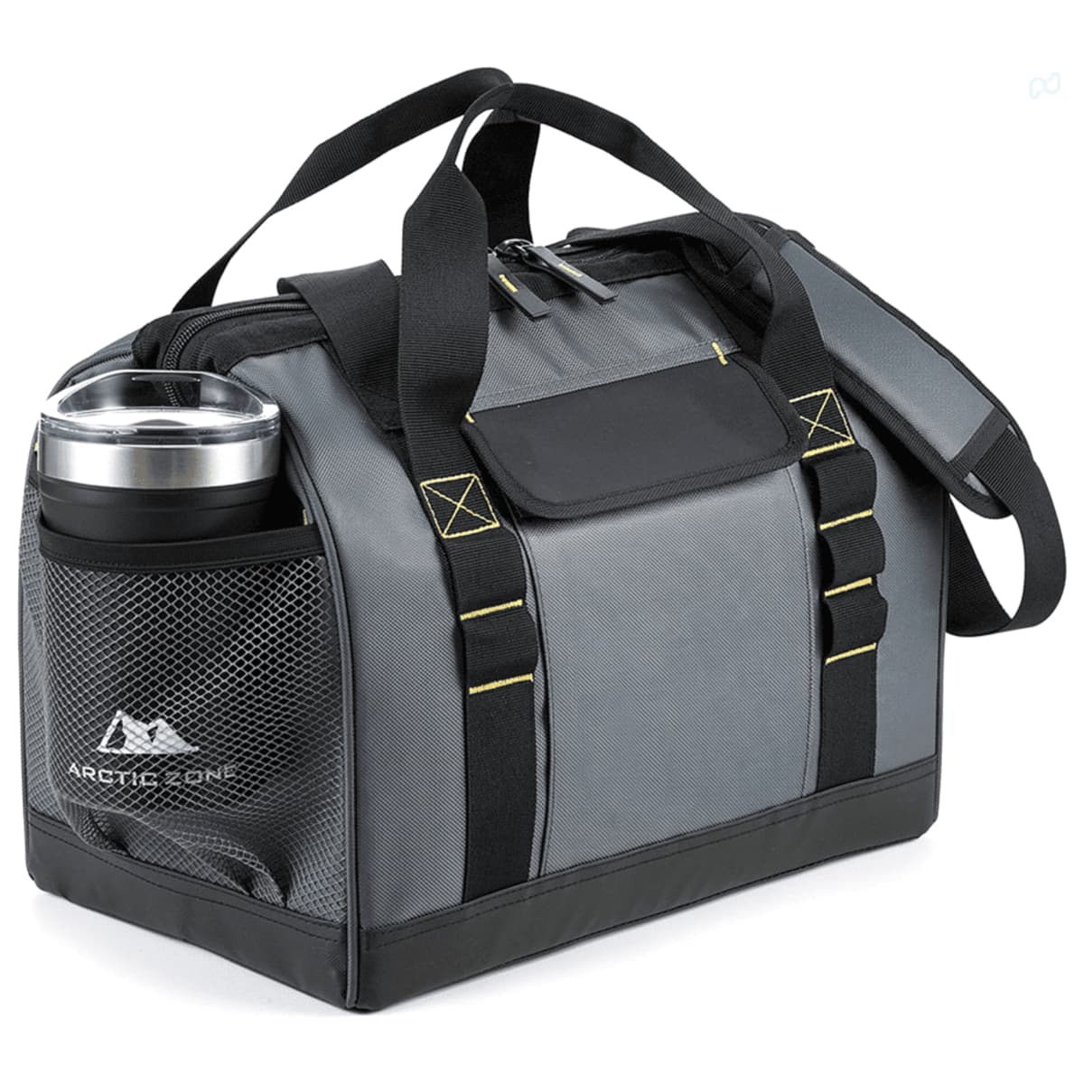 Arctic Zone Workmans Crib Cooler 18L