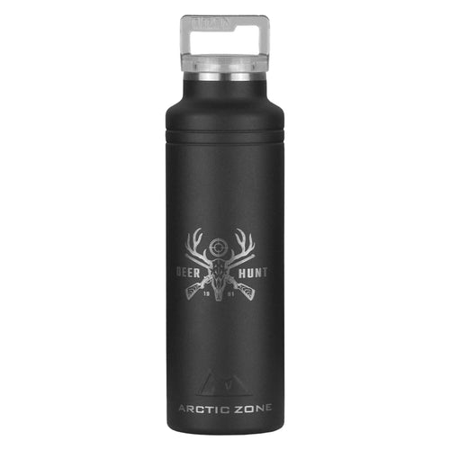 Arctic Zone Titan Thermal Copper Bottle - 600ml