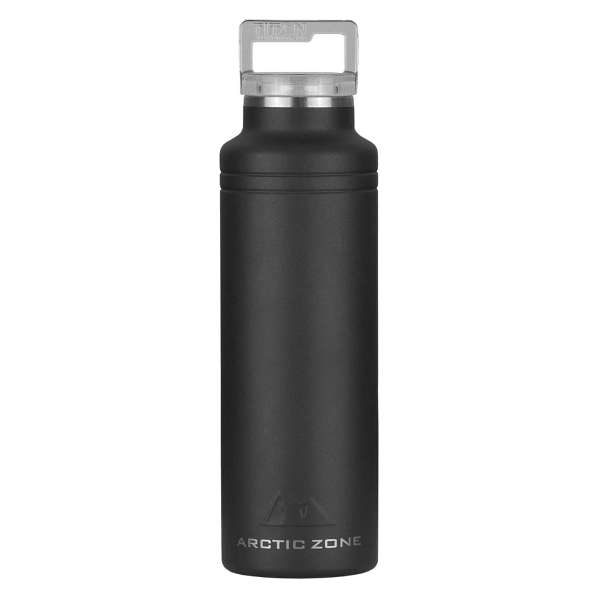 Arctic Zone Titan Thermal Copper Bottle - 600ml