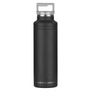 Arctic Zone Titan Thermal Copper Bottle - 600ml