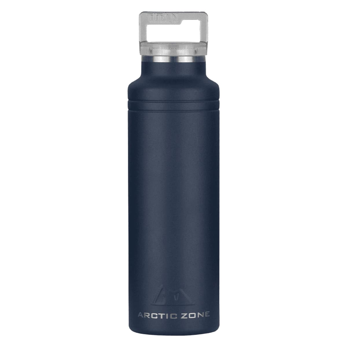 Arctic Zone Titan Thermal Copper Bottle - 600ml