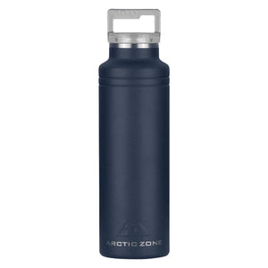 Arctic Zone Titan Thermal Copper Bottle - 600ml