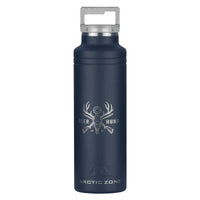 Arctic Zone Titan Thermal Copper Bottle - 600ml