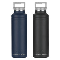 Arctic Zone Titan Thermal Copper Bottle - 600ml