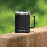 Arctic Zone® Titan Thermal Copper Mug - 400ml