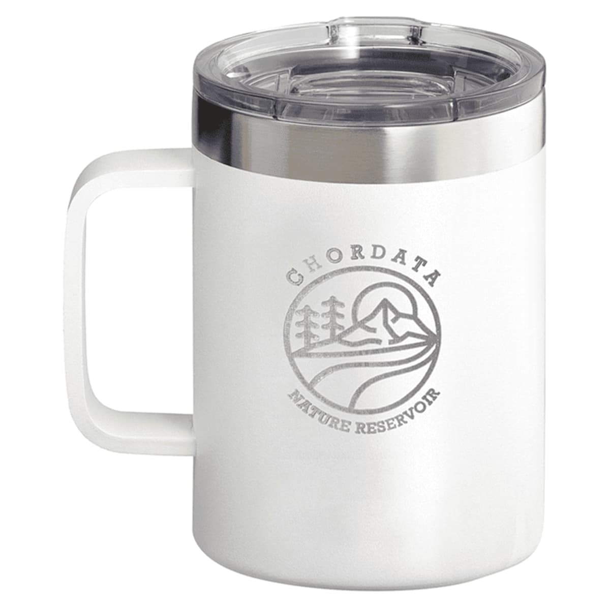 Arctic Zone Titan Thermal Copper Mug - 400ml