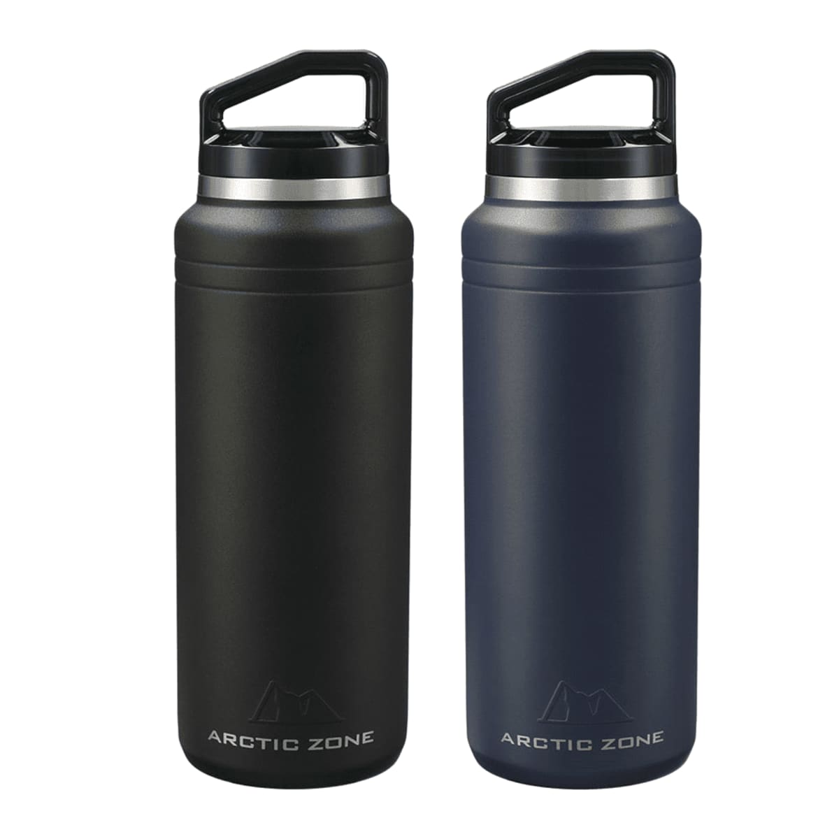 Arctic Zone Titan Copper Bottle 1L