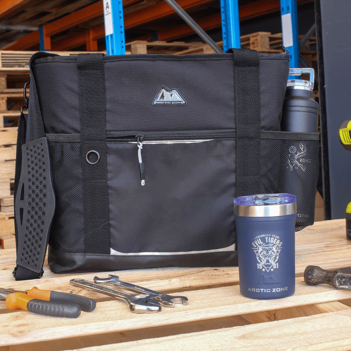 Arctic Zone Crib Cooler 21L