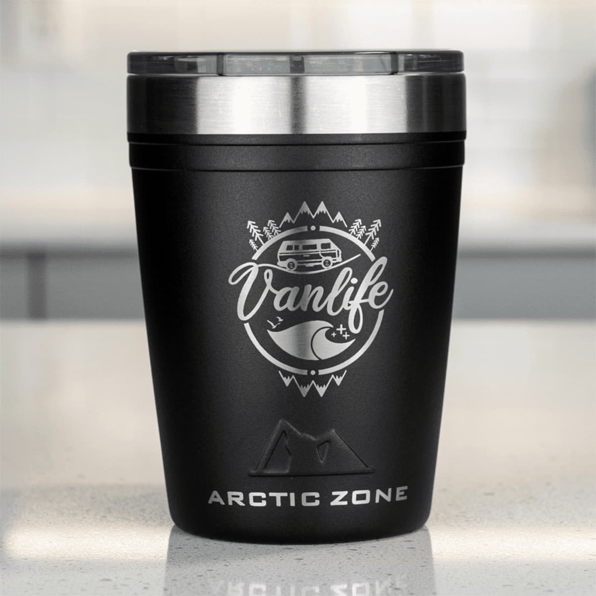 Arctic Zone Titan Thermal HP Copper Tumbler 350ml