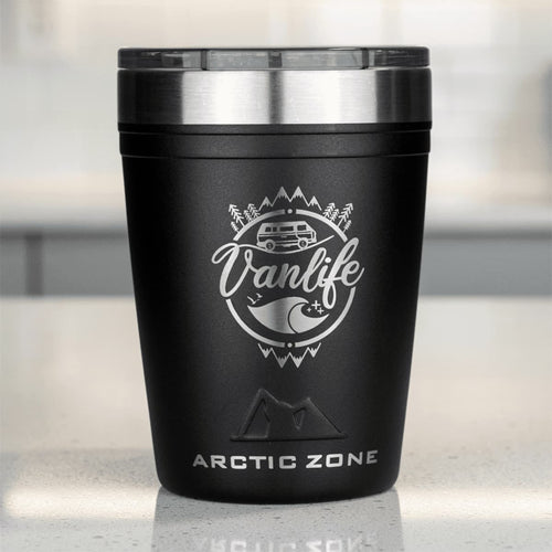 Arctic Zone Titan Thermal HP Copper Tumbler 350ml