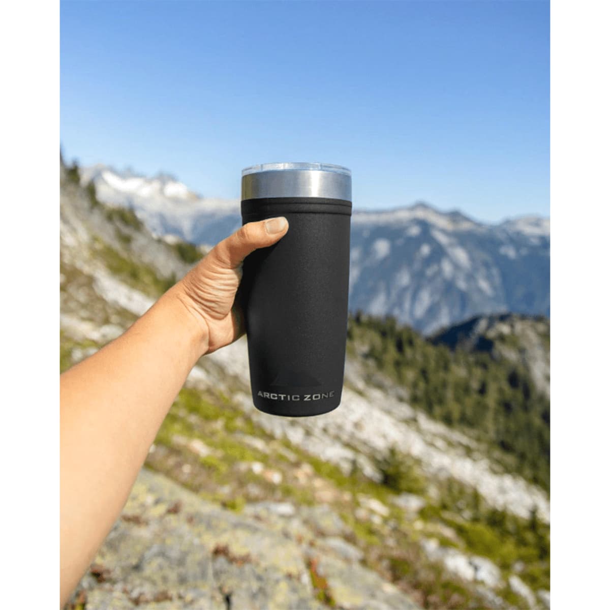 Arctic Zone Titan Thermal HP Copper Tumbler 600ml