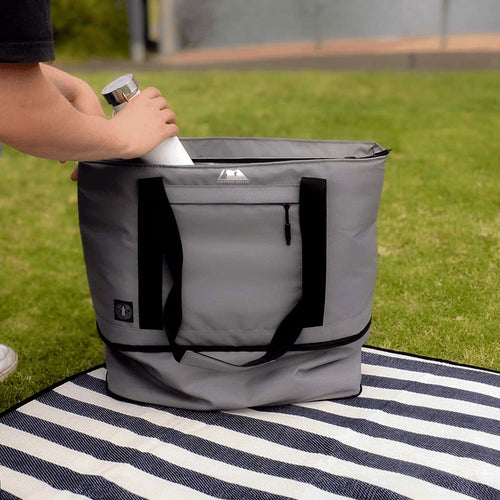 Arctic Zone Repreve 25-50 Can Expandable Cooler 36L