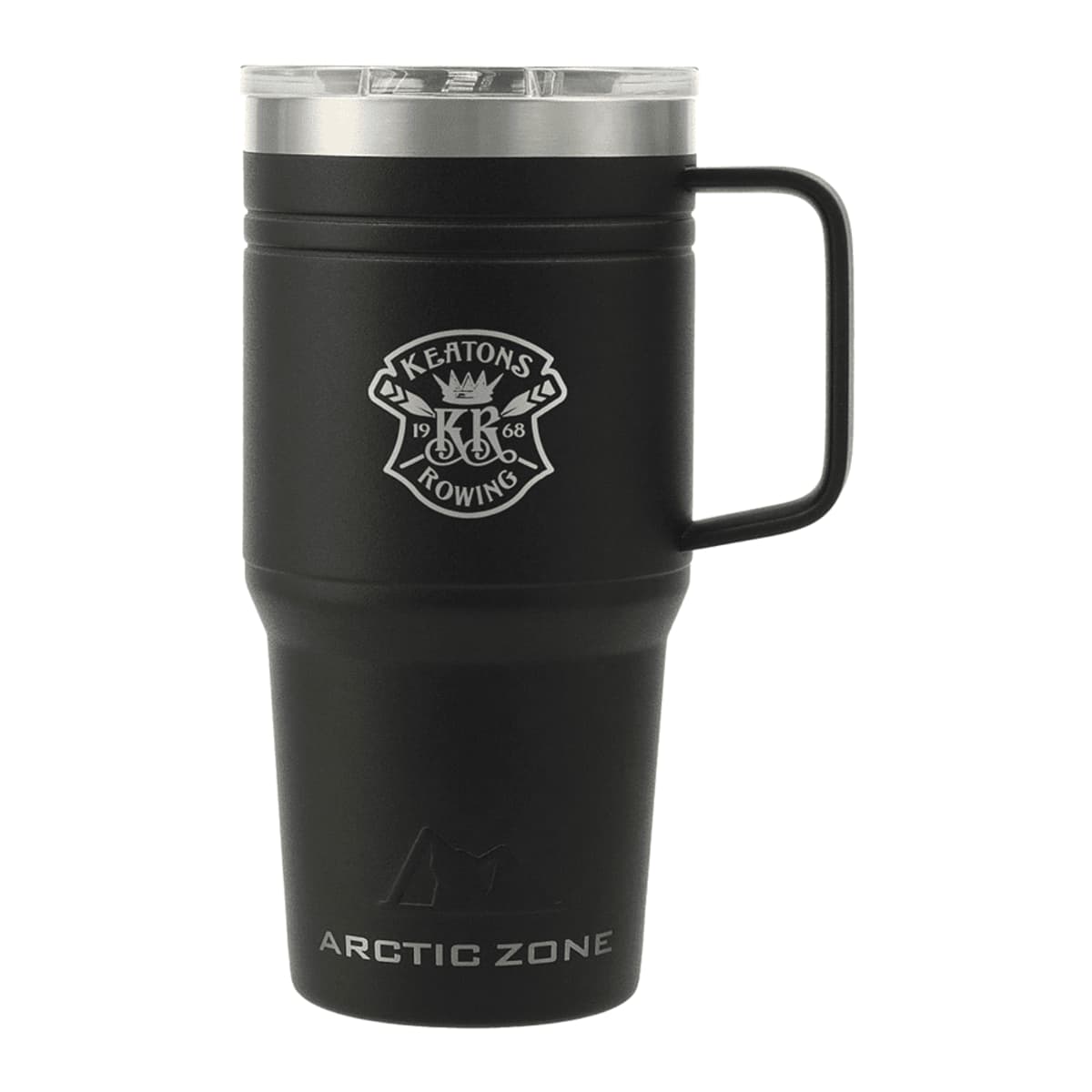 Arctic Zone® Eco-Friendly Titan Thermal HP® Mug 590ml