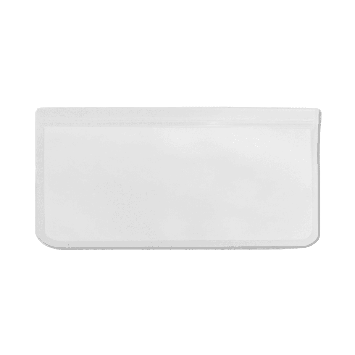 PEVA Reusable Food Storage Bag (21.5cm x 12cm)