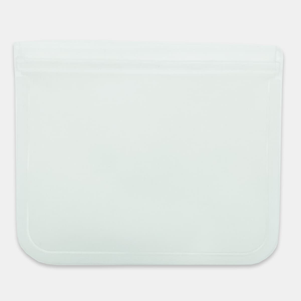 PEVA Reusable Food Storage Bag (215mm x 180mm)