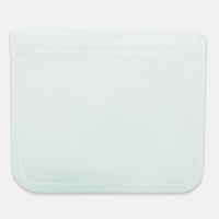 PEVA Reusable Food Storage Bag (215mm x 180mm)