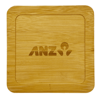 Aroma Coffee Coasters