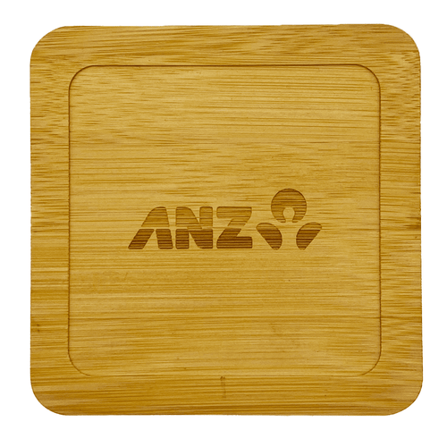 Aroma Coffee Coasters