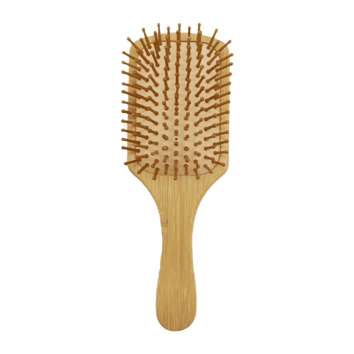 Bamboo Hairbrush
