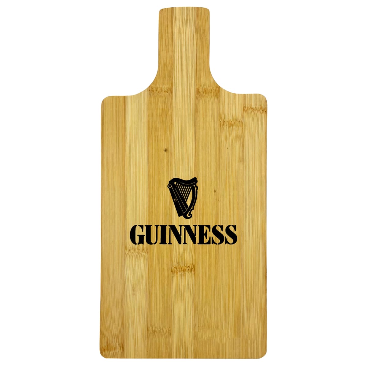 Ozi Bamboo Paddle Board