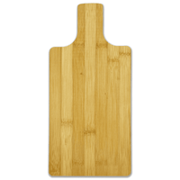 Ozi Bamboo Paddle Board