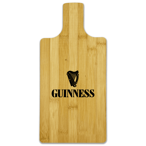 Ozi Bamboo Paddle Board