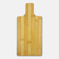 Ozi Bamboo Paddle Board