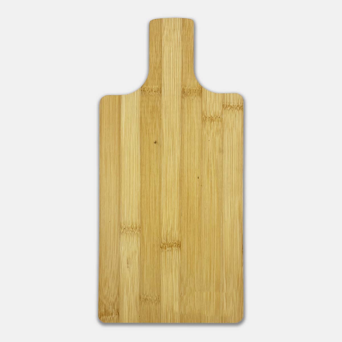 Ozi Bamboo Paddle Board