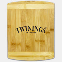 Trey Bamboo Cutting Board