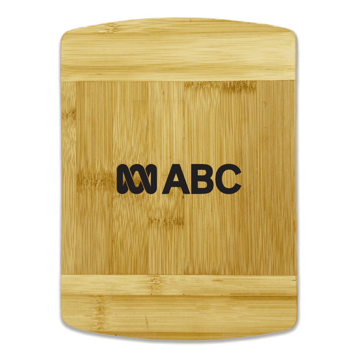 Tiga Bamboo Cutting Board