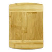 Trey Bamboo Cutting Board