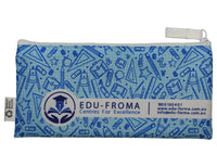 Spectra rPET Pencil Case 10cm x 21cm