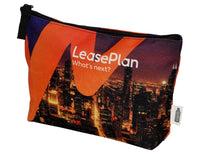 Spectra rPET Pouch 14.5cm x 22.5cm x 5cm