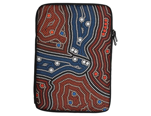 Spectra rPET 15" Laptop Sleeve 27.5cm x 40cm x 3cm