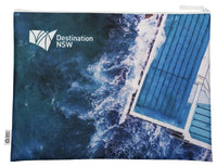 Spectra rPET Conference Bag 25cm x 34cm