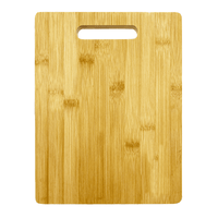 Obilia Bamboo Chopping Board