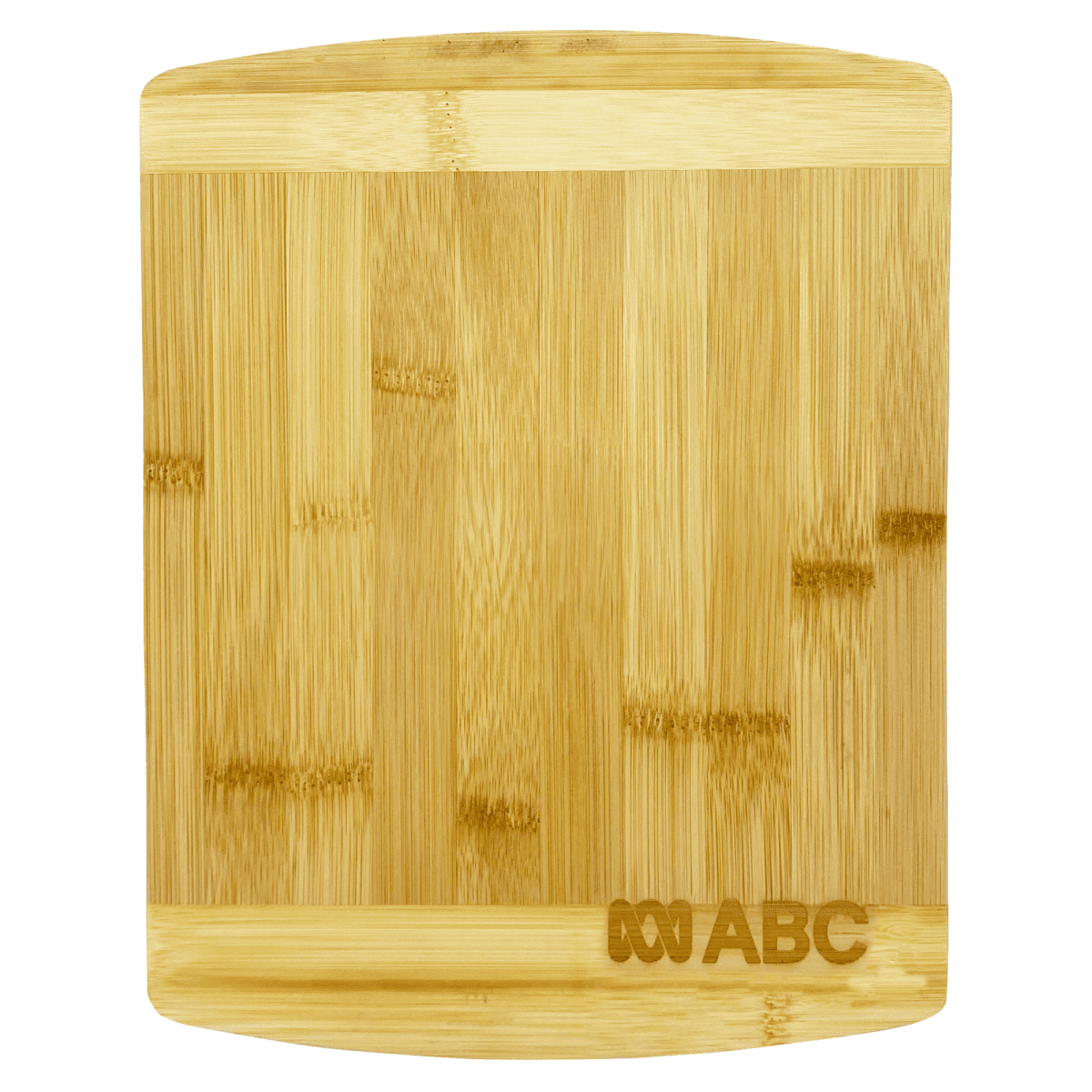 Tiga Bamboo Cutting Board
