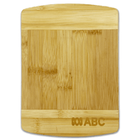 Tiga Bamboo Cutting Board