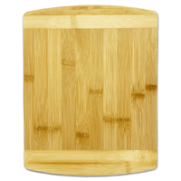 Tiga Bamboo Cutting Board