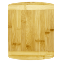 Tiga Bamboo Cutting Board