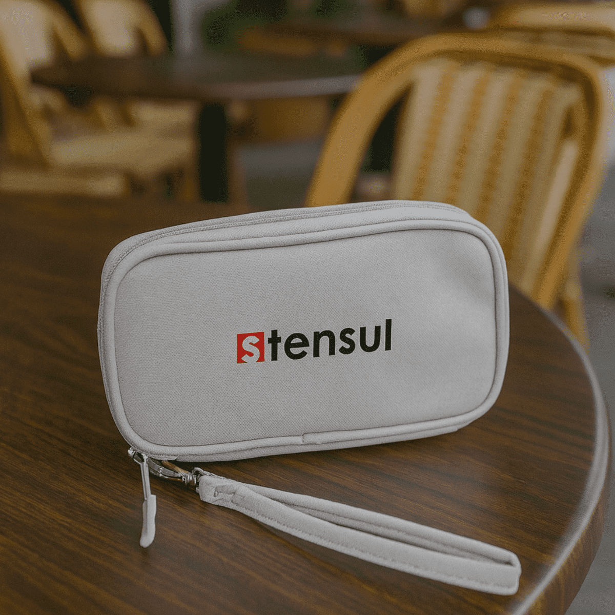 CRETE Traveller Carrying Case